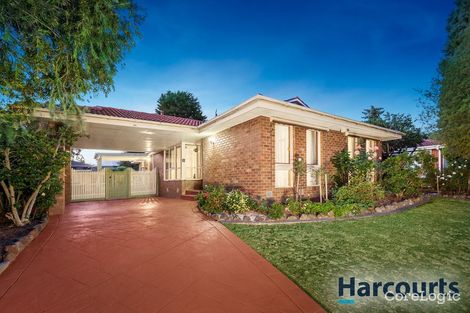 Property photo of 24 Alderford Drive Wantirna VIC 3152