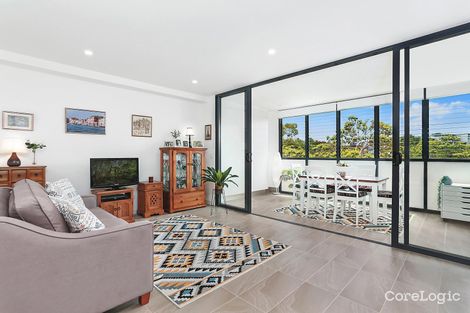 Property photo of 310/23 Pacific Parade Dee Why NSW 2099