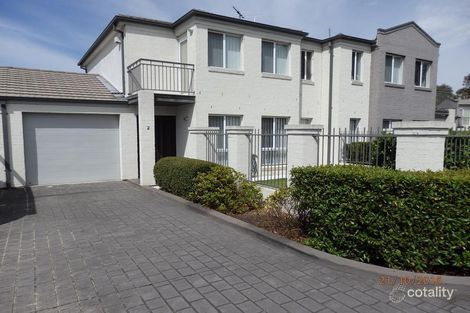 2/6-8 Mint Cl, Casula, NSW 2170