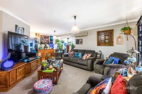Property photo of 7A Aberdeen Close Halls Head WA 6210