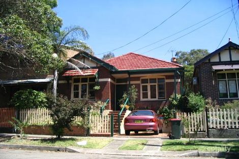 16 Park Ave, Drummoyne, NSW 2047