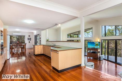 Property photo of 83 Outlook Terrace Ferny Grove QLD 4055