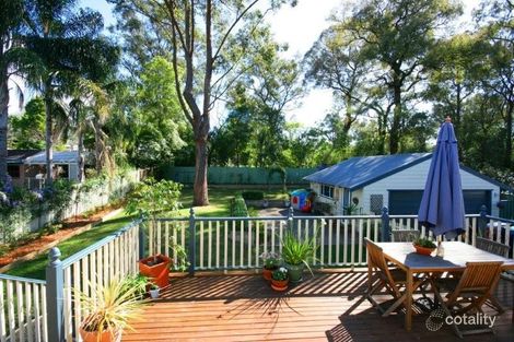 Property photo of 13 Levy Street Glenbrook NSW 2773