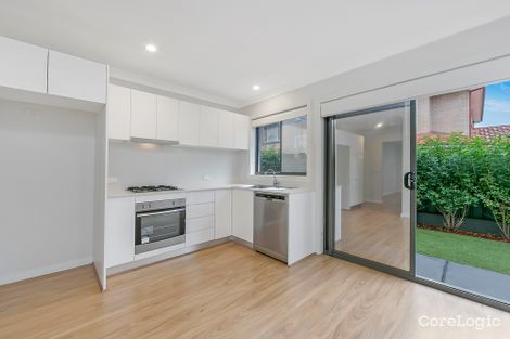 Property photo of 3/67 First Street Kingswood NSW 2747