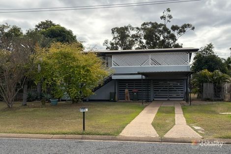 3 KELLOWAY ST, DYSART, QLD 4745