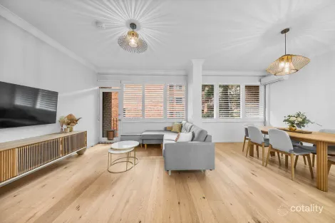 3/112 Edenholme Rd, Wareemba, NSW 2046