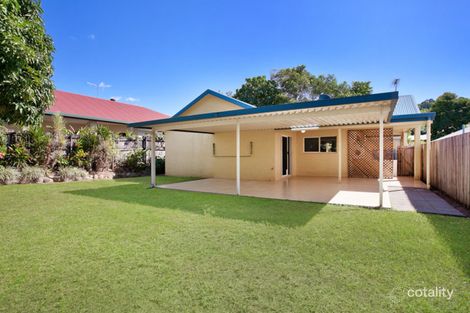 Property photo of 9 Manilla Close Mount Sheridan QLD 4868