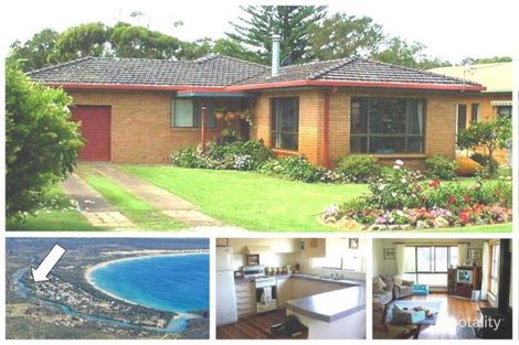 3 Ward St, Hat Head, NSW 2440