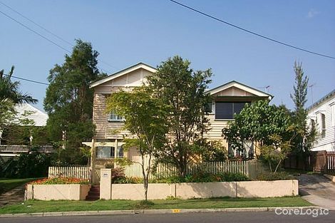 Property photo of 51 Holmesbrook Street Ashgrove QLD 4060