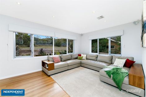 Property photo of 10 Dryandra Street O'Connor ACT 2602