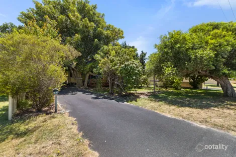 Property photo of 65 Hester Street Geographe WA 6280