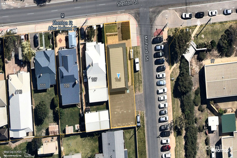 105 Shenton St, Geraldton, WA 6530