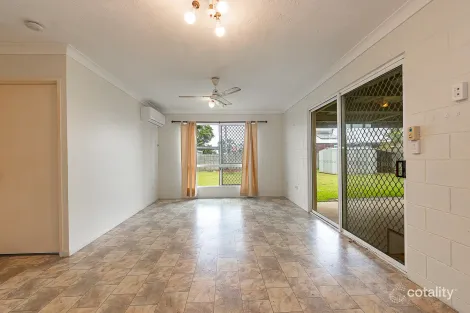 Property photo of 3 Camplin Court Burdell QLD 4818
