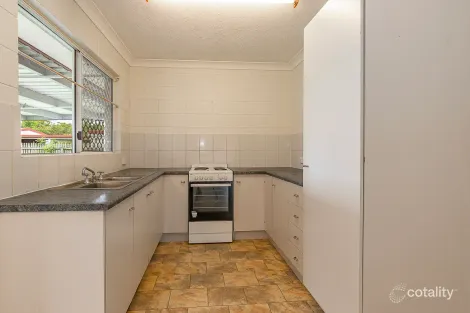 Property photo of 3 Camplin Court Burdell QLD 4818