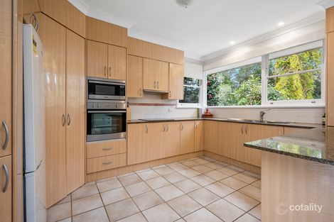 Property photo of 4 Liguori Way Pennant Hills NSW 2120