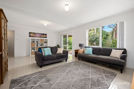 Property photo of 4 Liguori Way Pennant Hills NSW 2120