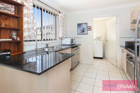 Property photo of 21/10 Abraham Street Rooty Hill NSW 2766