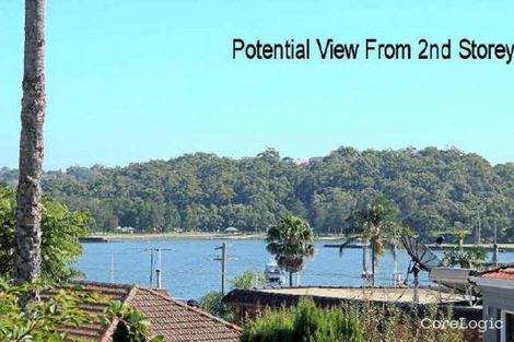 Property photo of 21C The Boulevarde Sans Souci NSW 2219