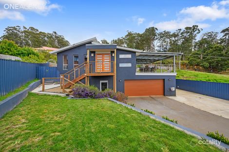 Property photo of 8 Perrin Court Latrobe TAS 7307