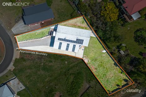 Property photo of 8 Perrin Court Latrobe TAS 7307