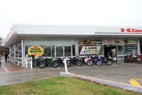 1/115 Albany Hwy, Victoria Park, WA 6100