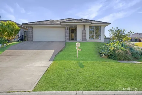 42 Lapwing St, Aberglasslyn, NSW 2320