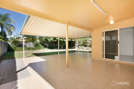 Property photo of 9 Manilla Close Mount Sheridan QLD 4868