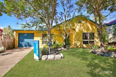 Property photo of 9 Manilla Close Mount Sheridan QLD 4868