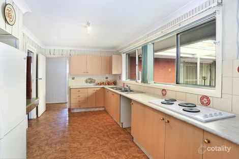 Property photo of 9 Toby Crescent Panania NSW 2213