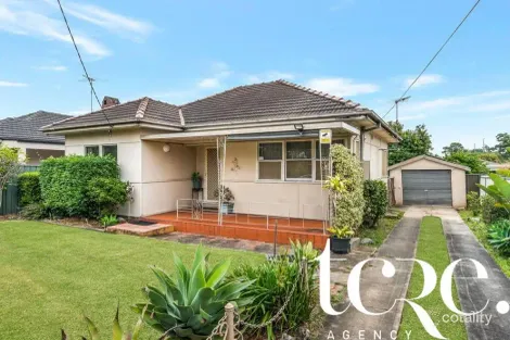 3 Mera St, Guildford, NSW 2161