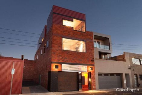 Property photo of 1/1 Beaver Street Aberfeldie VIC 3040