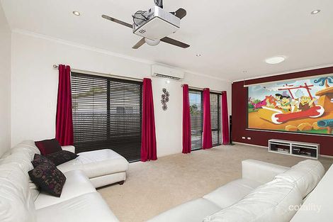 Property photo of 34 Furzer Street Browns Plains QLD 4118