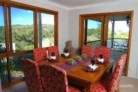 Property photo of 70A Iris Street Beacon Hill NSW 2100