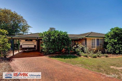 Property photo of 5 Siska Court Beachmere QLD 4510
