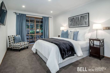 Property photo of 183 Mt Dandenong Tourist Road Ferny Creek VIC 3786