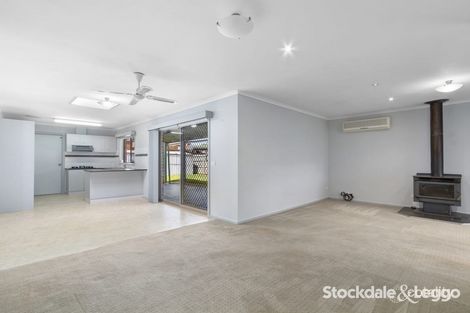 Property photo of 90 Grubb Avenue Traralgon VIC 3844