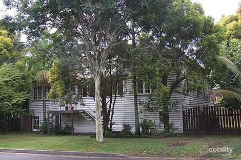 49 Burke St, Coorparoo, QLD 4151