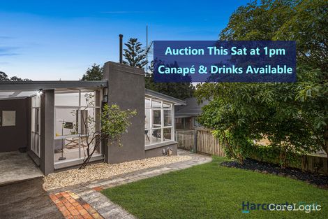 Property photo of 16 Dampier Grove Mitcham VIC 3132