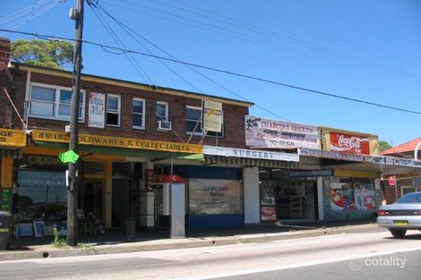 212-214 William St, Earlwood, NSW 2206