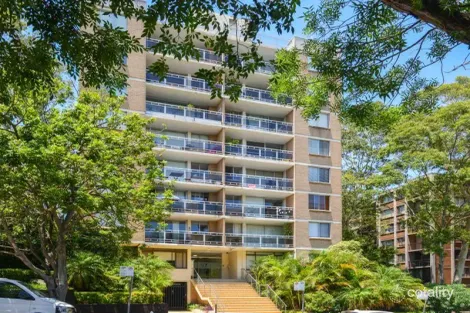 40/57-67 Cook Rd, Centennial Park, NSW 2021