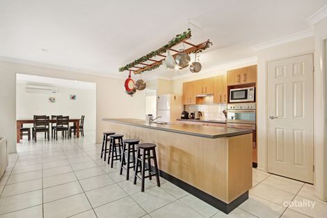 Property photo of 58 Saint Augustines Drive Augustine Heights QLD 4300