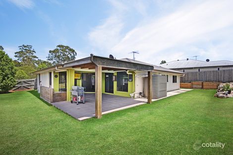 Property photo of 58 Saint Augustines Drive Augustine Heights QLD 4300