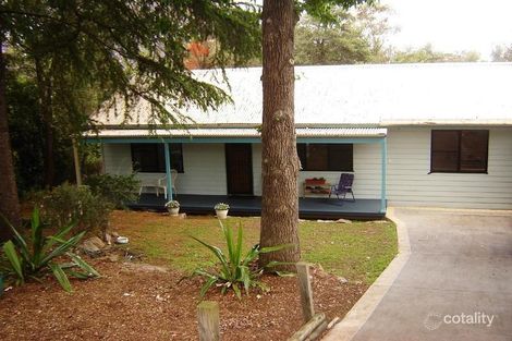 28 Hilda St, Blaxland, NSW 2774