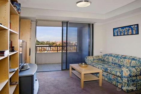 Property photo of 51/104 Miller Street Pyrmont NSW 2009