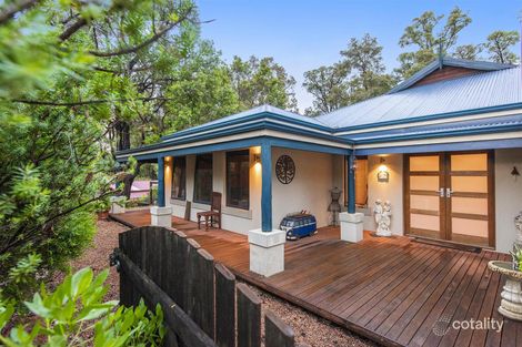 Property photo of 20 Kobus Heights Roleystone WA 6111