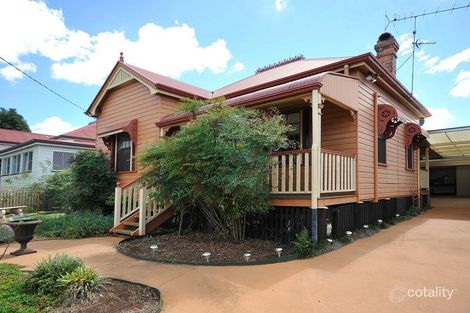 Property photo of 17 Goggs Street Toowoomba City QLD 4350