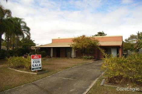 Property photo of 4 Lady Nelson Court Caboolture South QLD 4510
