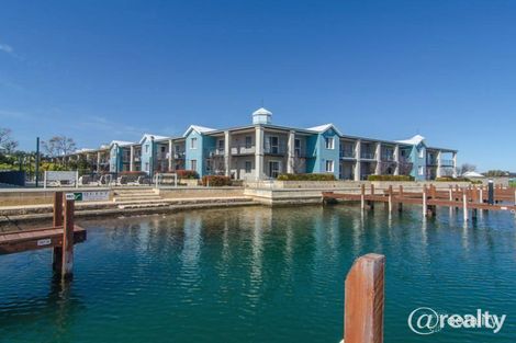 70/20 Apollo Pl, Halls Head, WA 6210