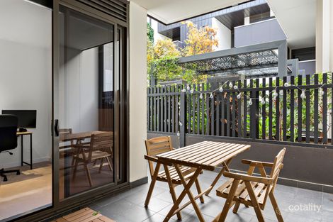 Property photo of 112/2 Hobson Street South Yarra VIC 3141