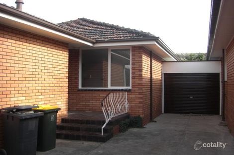 Property photo of 3/20 Fosbery Avenue Caulfield North VIC 3161